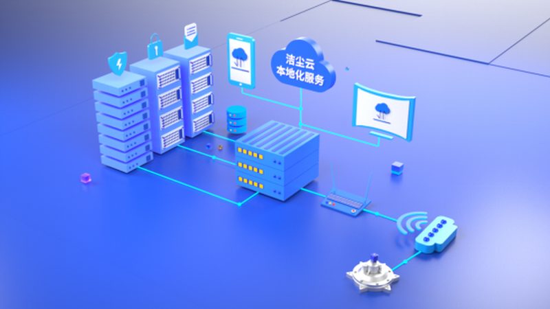 智能保姆机器人：价格之外，你还需要了解这些